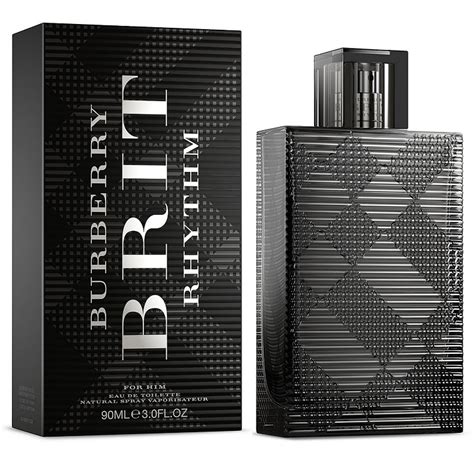 brit rhythm burberry|Burberry Brit rhythm for men.